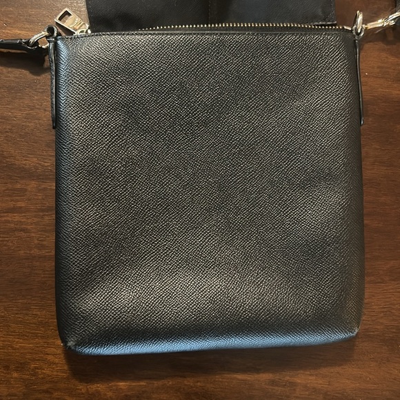 Coach - Messager Bag - Picture 4 of 11